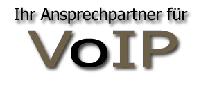 VoIP Logo