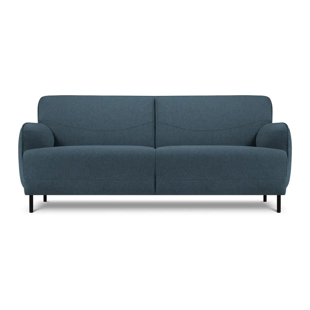 Canapea Windsor & Co Sofas Neso, 175 cm, , albastru