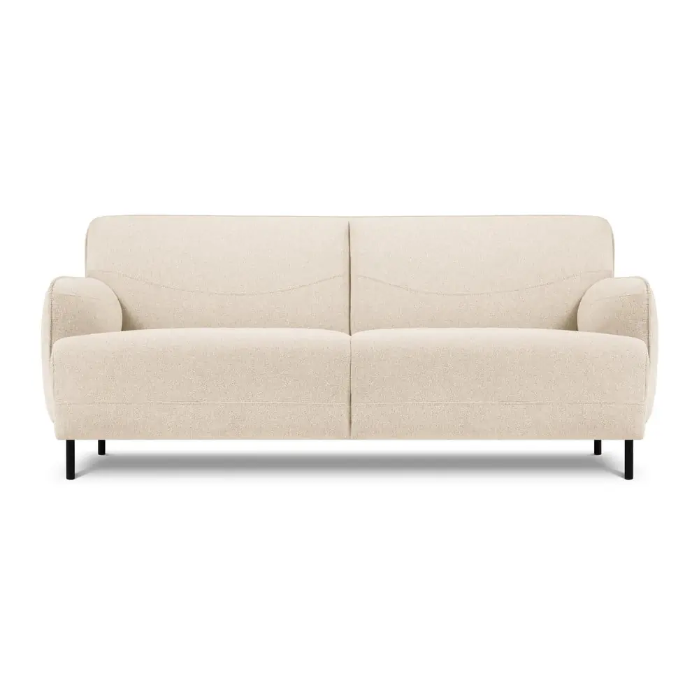 Canapea Windsor & Co Sofas Neso, 175 cm, bej