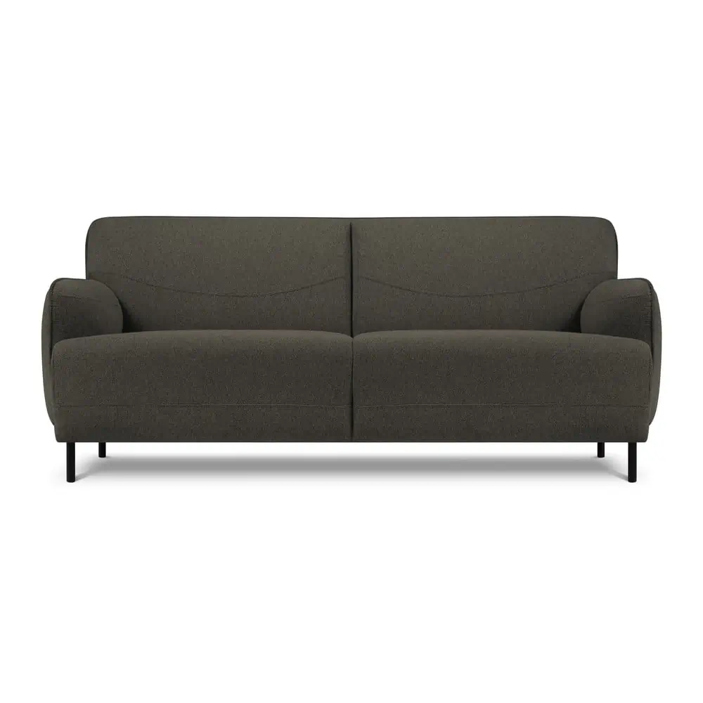 Canapea Windsor & Co Sofas Neso, 175 cm, gri închis