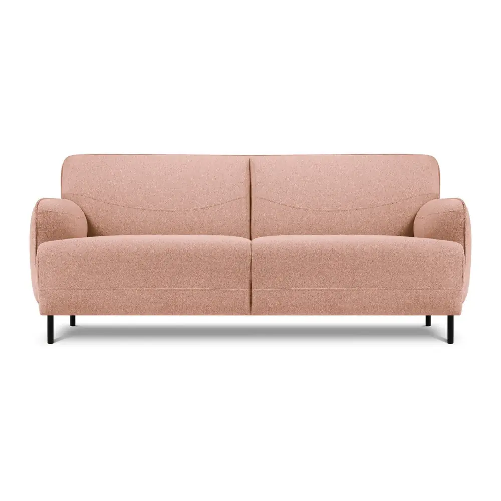 Canapea Windsor & Co Sofas Neso, 175 cm, roz