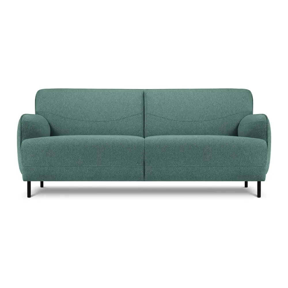 Canapea Windsor & Co Sofas Neso, 175 cm, turcoaz