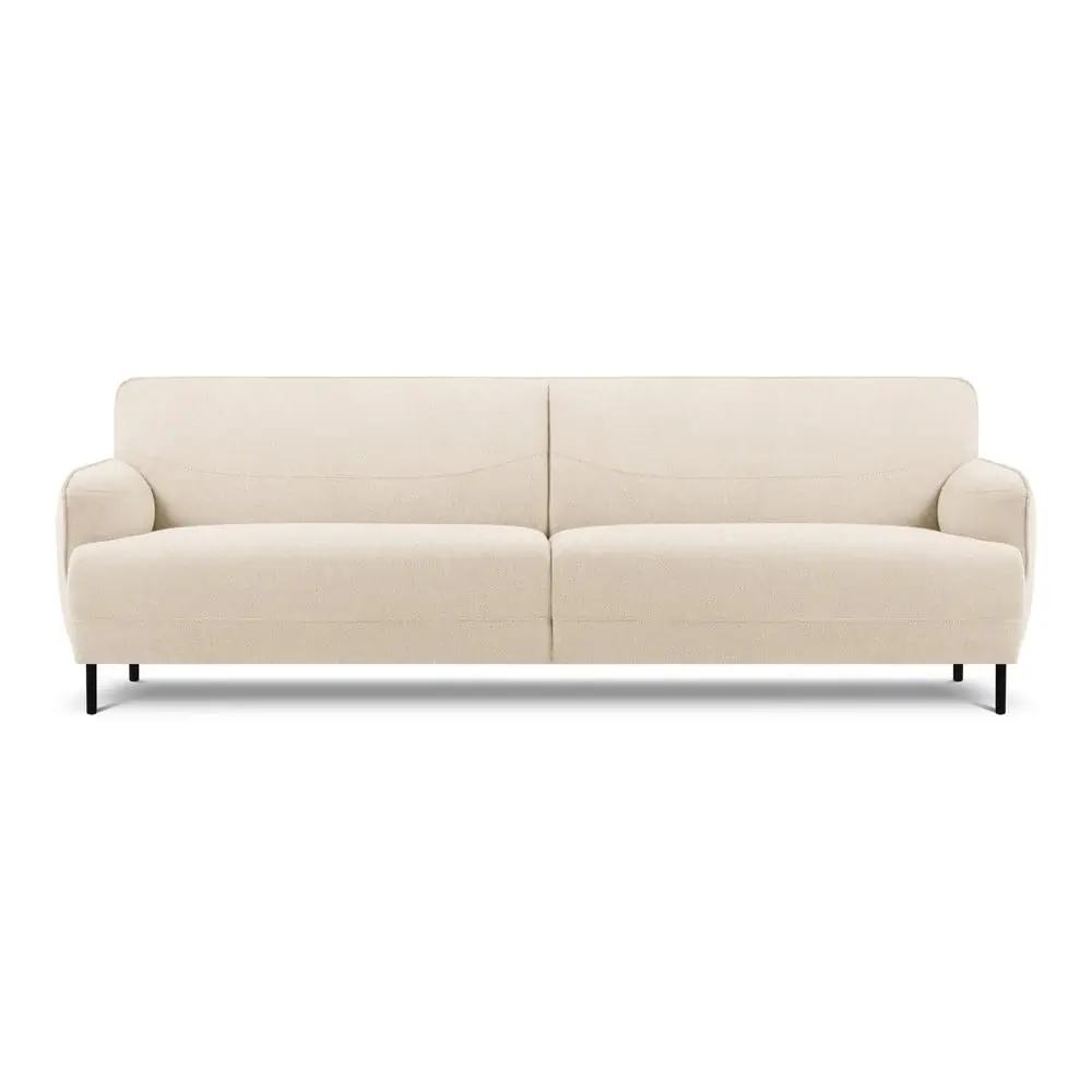 Canapea Windsor & Co Sofas Neso, 235 cm, bej
