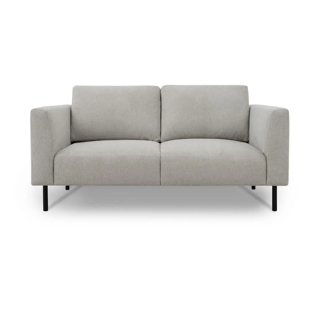 Canapea bej 171 cm Hero – Scandic