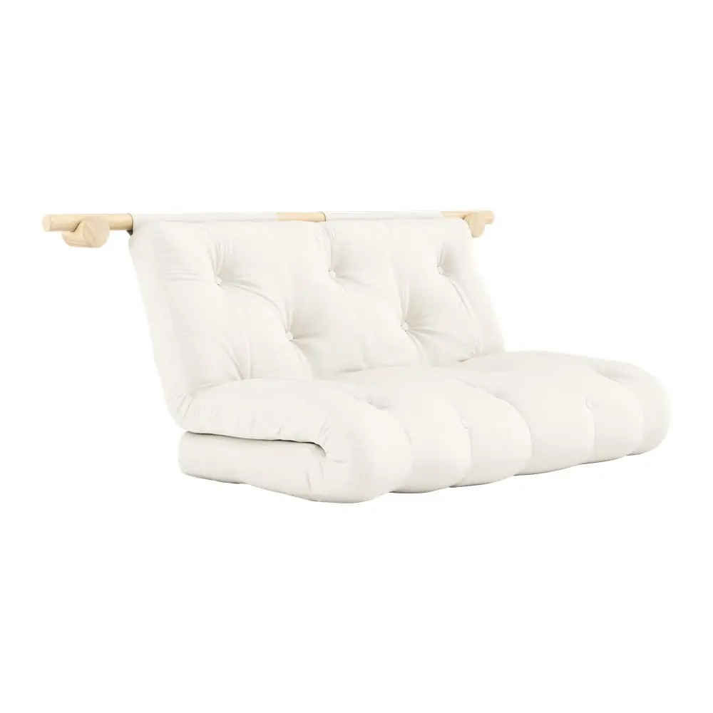 Canapea în culoare naturală extensibilă 135 cm Hooked – Karup Design