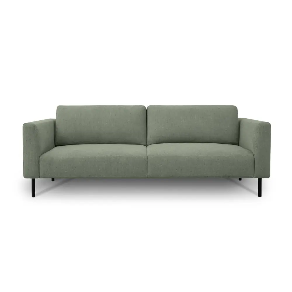 Canapea verde 229 cm Hero – Scandic