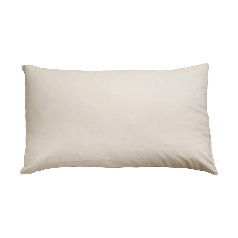 Față de pernă din bumbac 45x75 cm Visco – B.E.S.