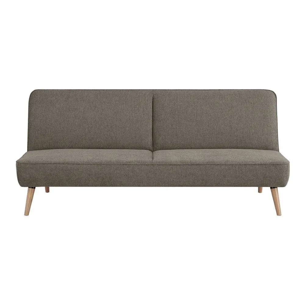 Canapea taupe 186 cm Swan – House Nordic