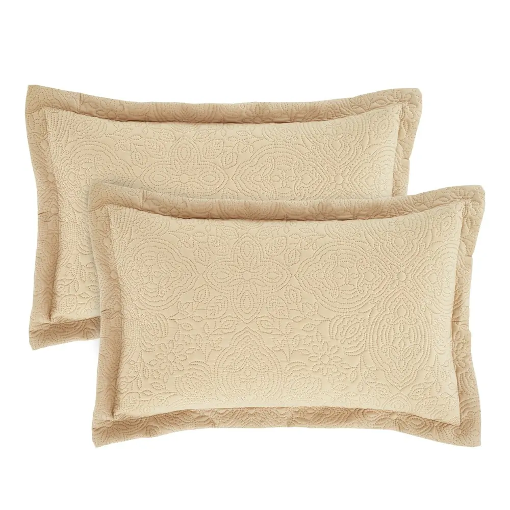 Fețe de pernă 2 buc. 50x75 cm Casablanca Pinsonic – Pineapple Elephant