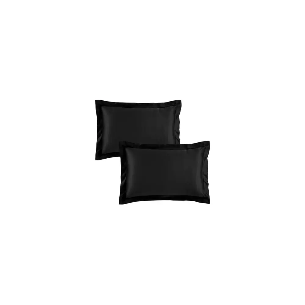 Fețe de pernă 2 buc. din satin 50x75 cm Silky Soft – Catherine Lansfield