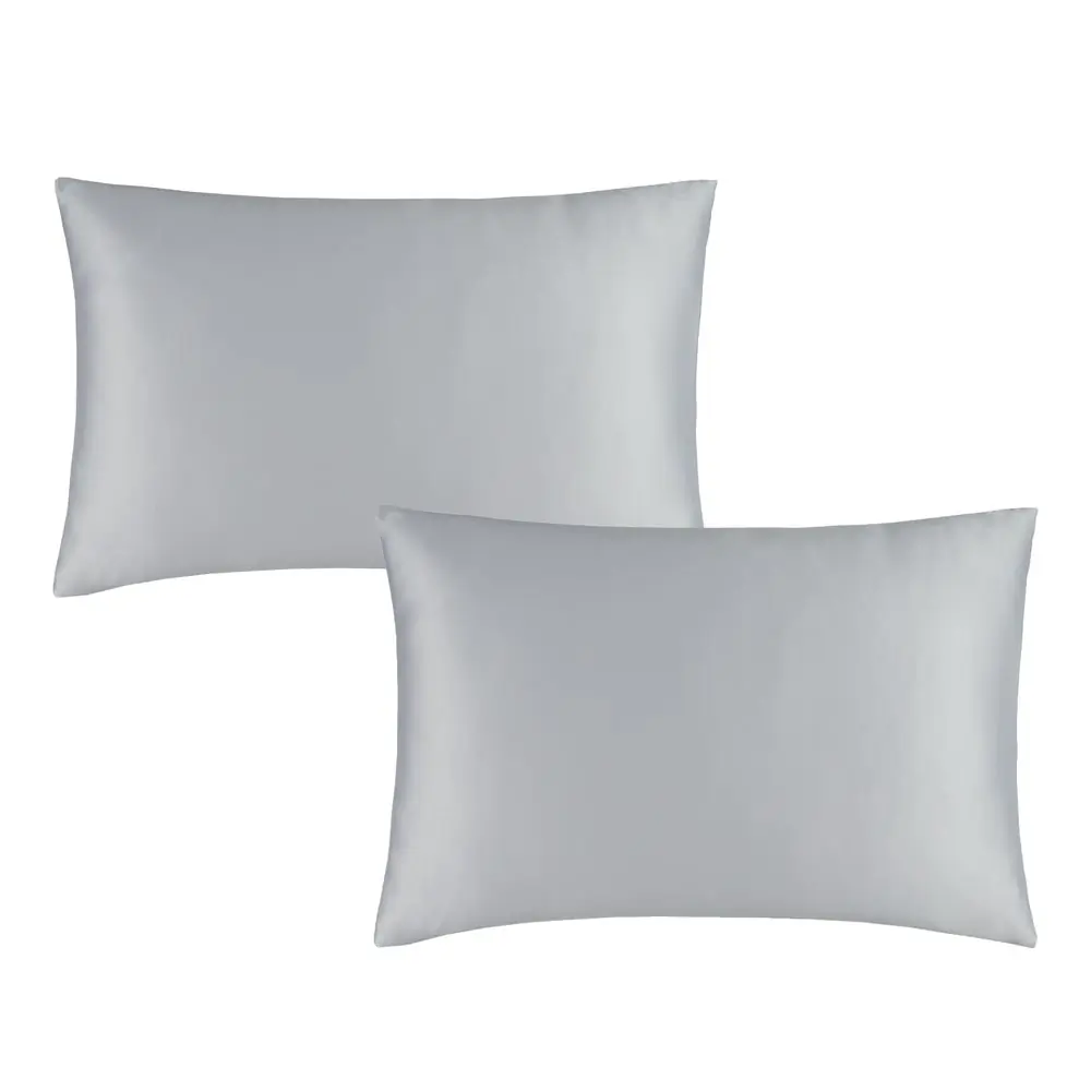 Fețe de pernă 2 buc. din satin 50x75 cm Silky Soft – Catherine Lansfield