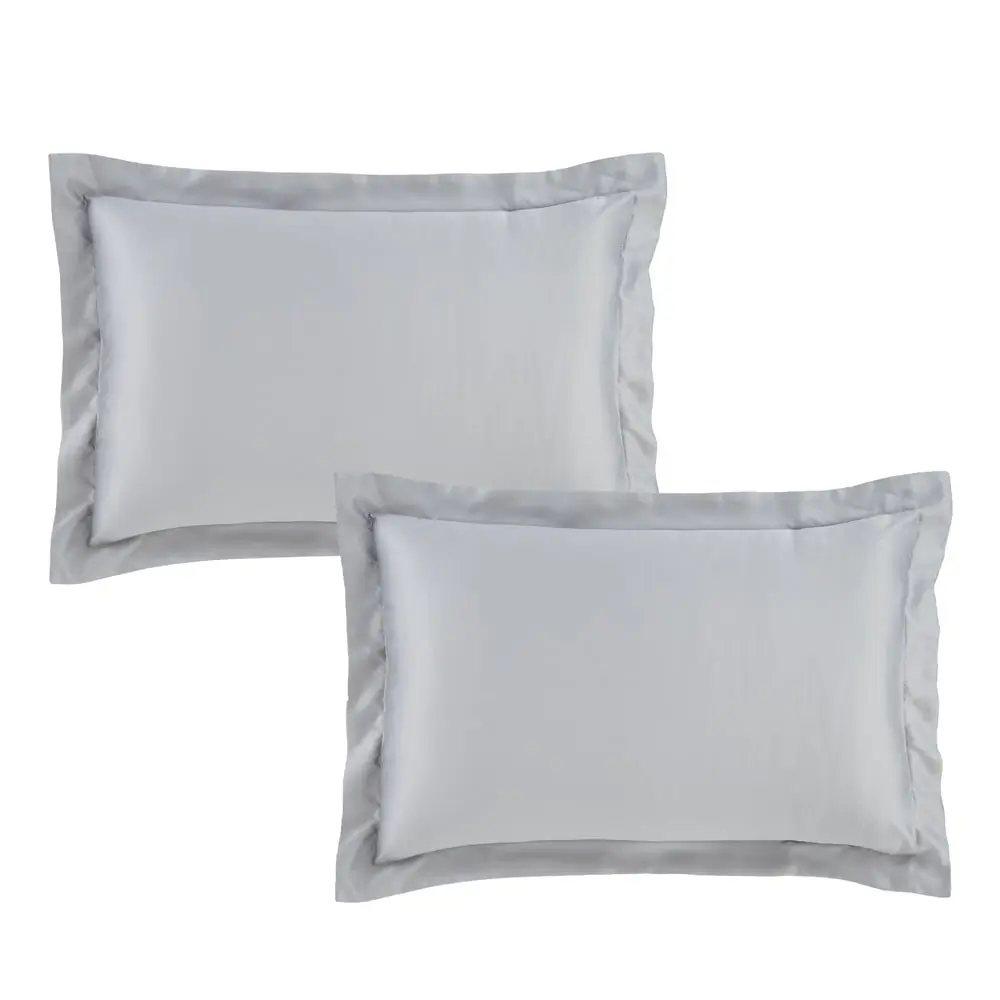 Fețe de pernă 2 buc. din satin 50x75 cm Silky Soft – Catherine Lansfield