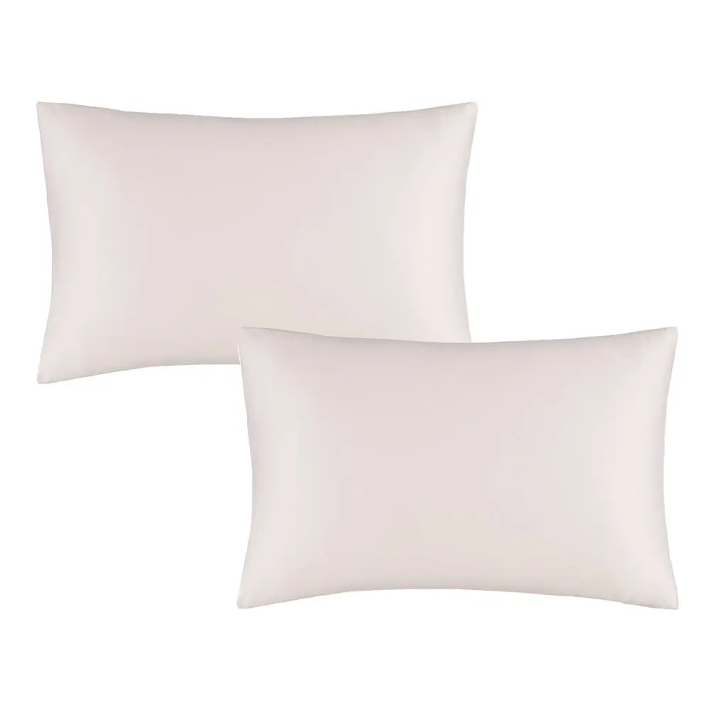 Fețe de pernă 2 buc. din satin 50x75 cm Silky Soft – Catherine Lansfield