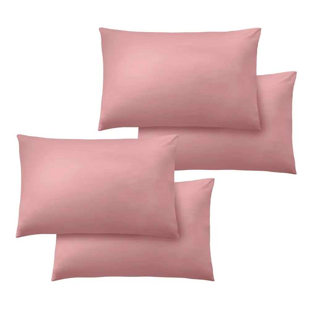 Fețe de pernă 4 buc. 75x50 cm So Soft Non-Iron – Catherine Lansfield