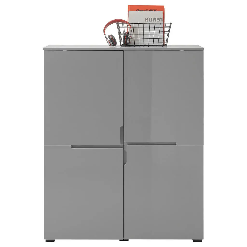 Comodă 100/122/38 cm