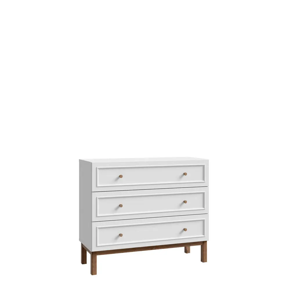 Comodă 100,2/85,4/41,7 cm