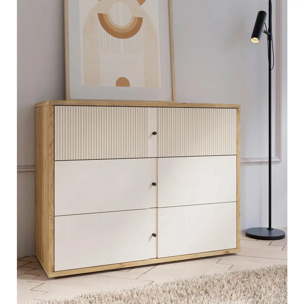 Comodă 104,8/83,1/42 cm