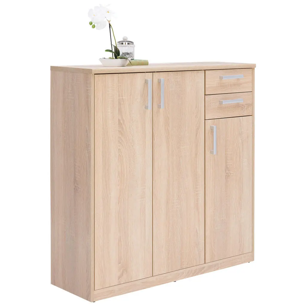 Comodă 106/110/36 cm