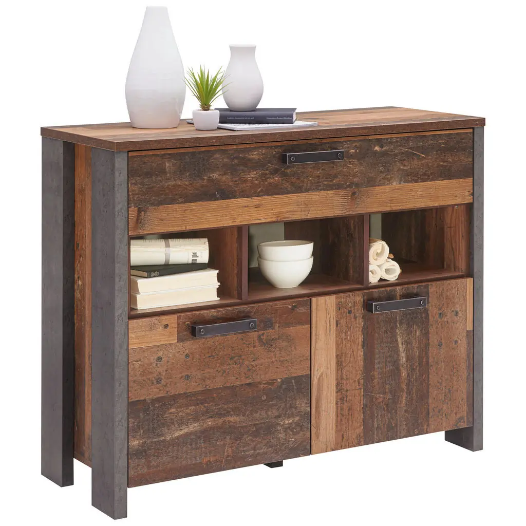 Comodă 107/88,5/41,3 cm