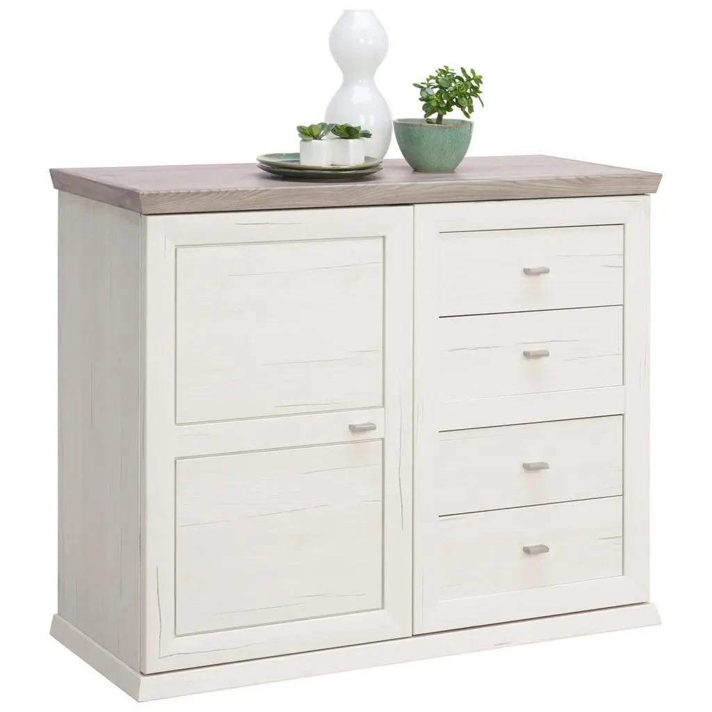 Comodă 107,9/89,5/43 cm