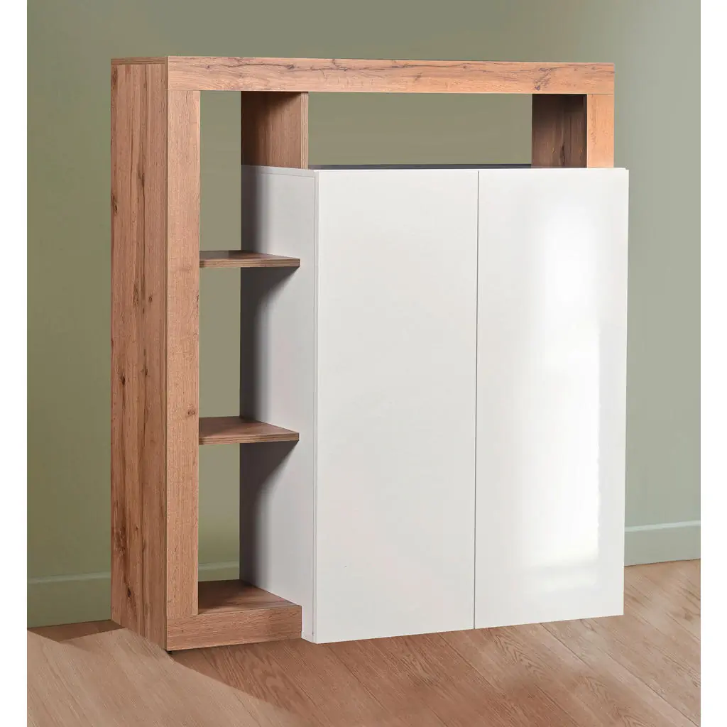 Comodă 108/126/42 cm