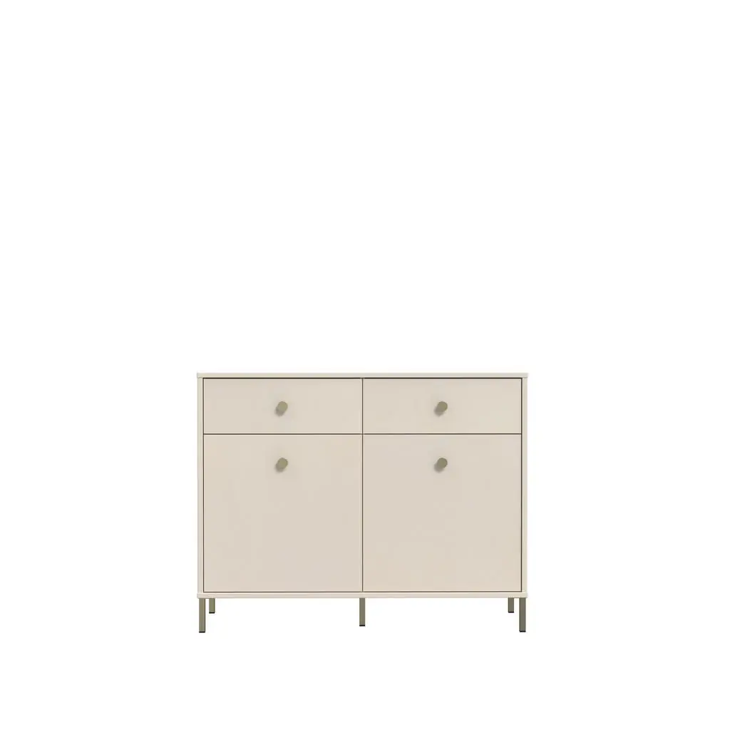 Comodă 113,7/89,6/41,5 cm