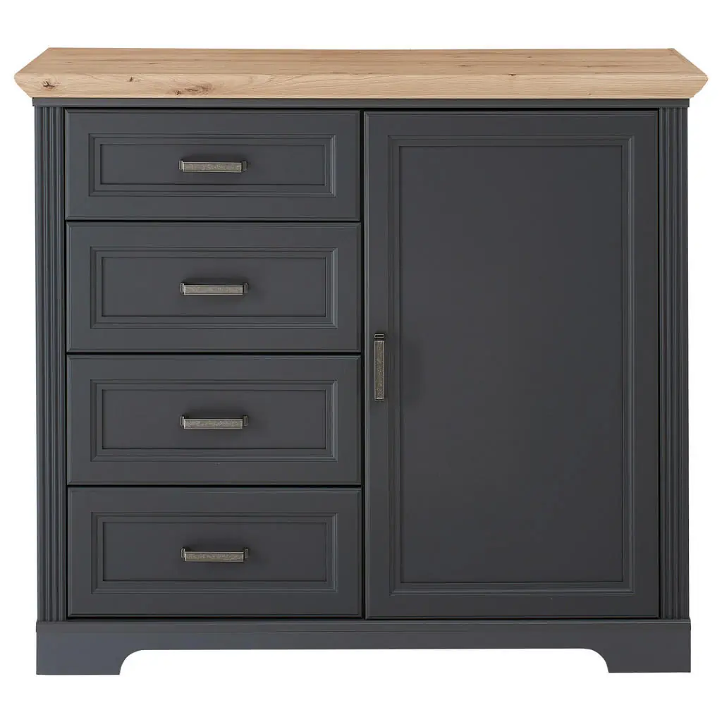 Comodă 115/102/41 cm