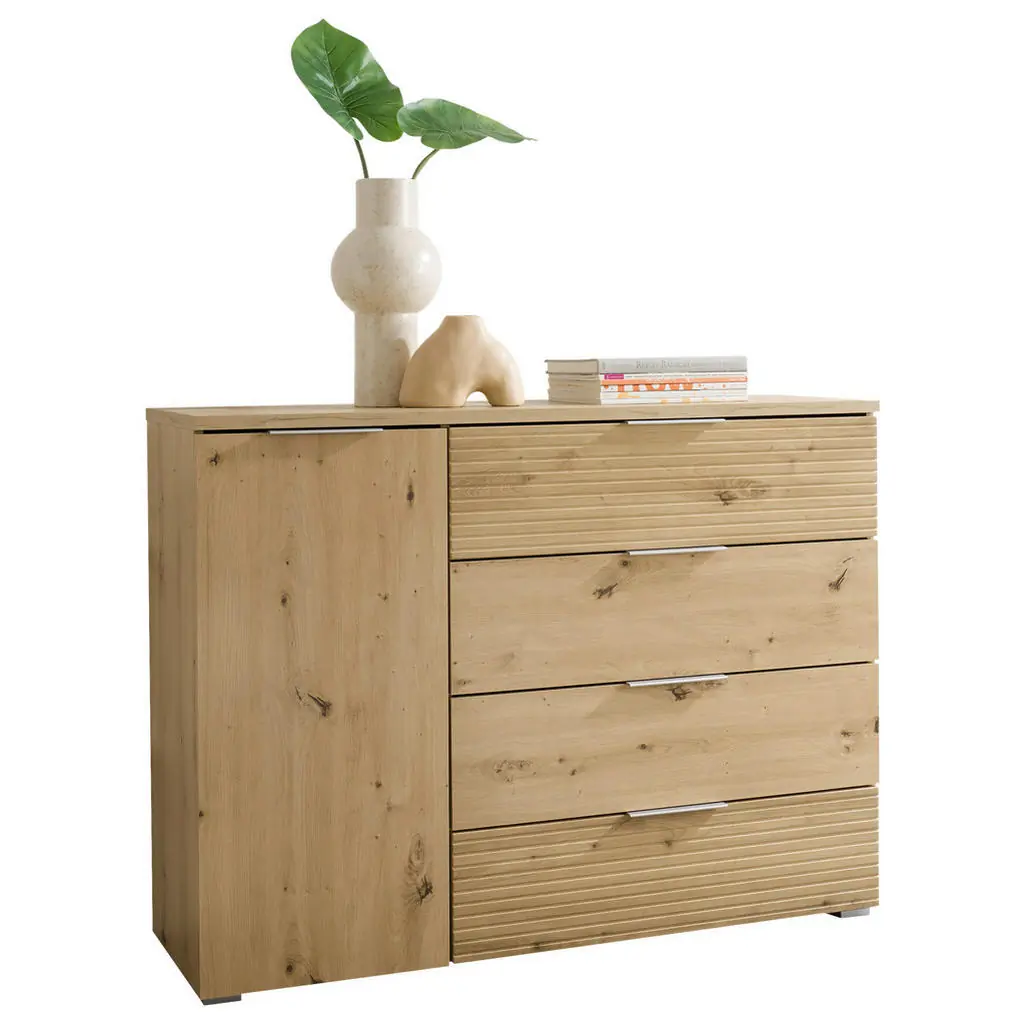 Comodă 120/90/38 cm