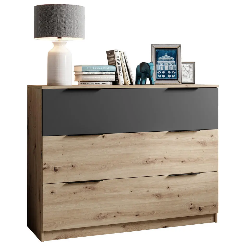 Comodă 120/92/38 cm