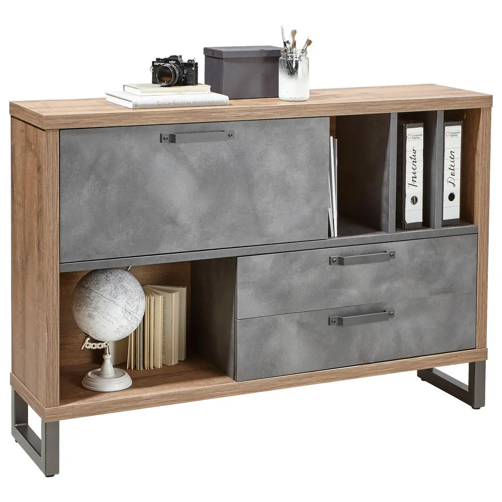 Comodă 140/97/35 cm