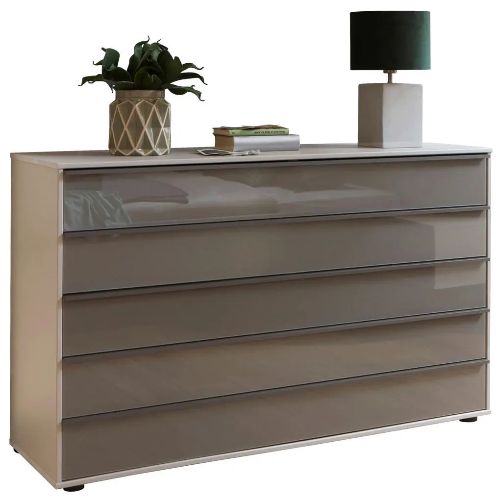 Comodă 141/86/43 cm