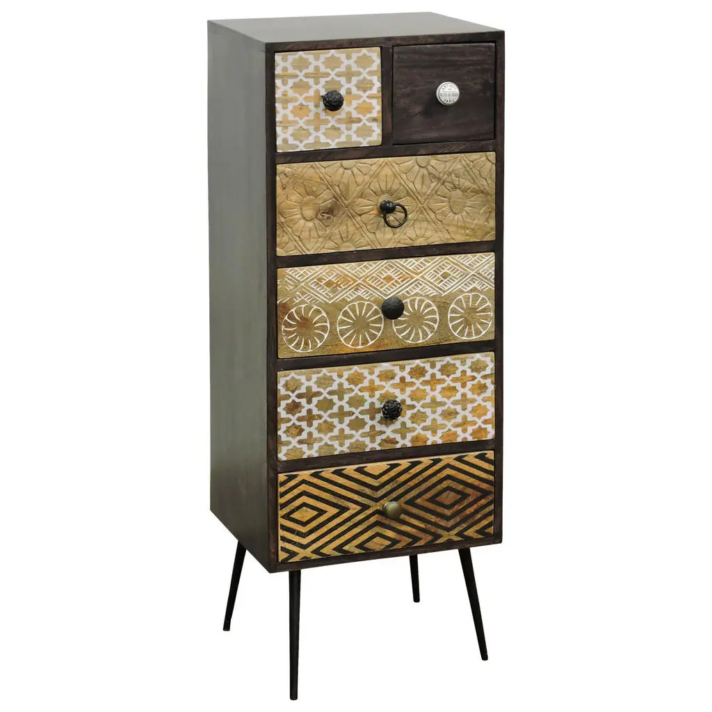 Comodă 40/108/35 cm