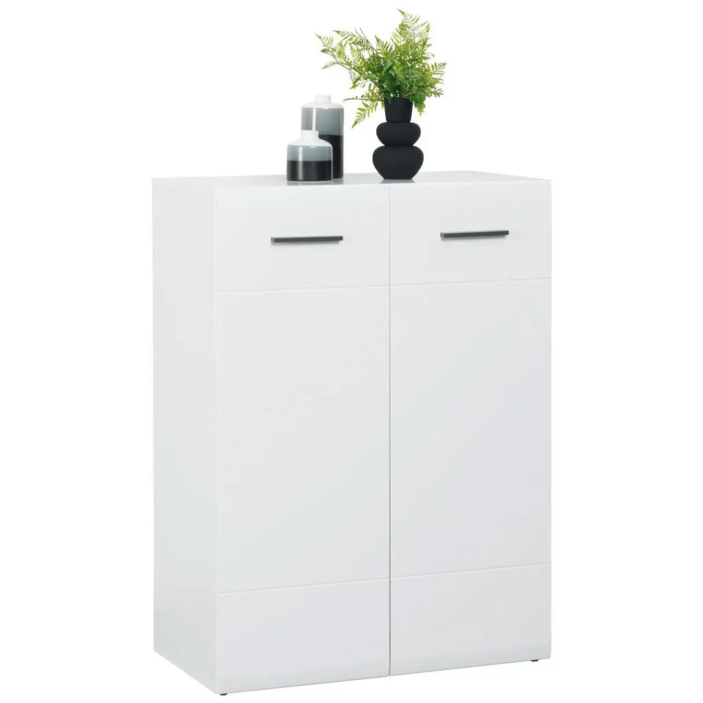 Comodă 75/103,9/41,6 cm