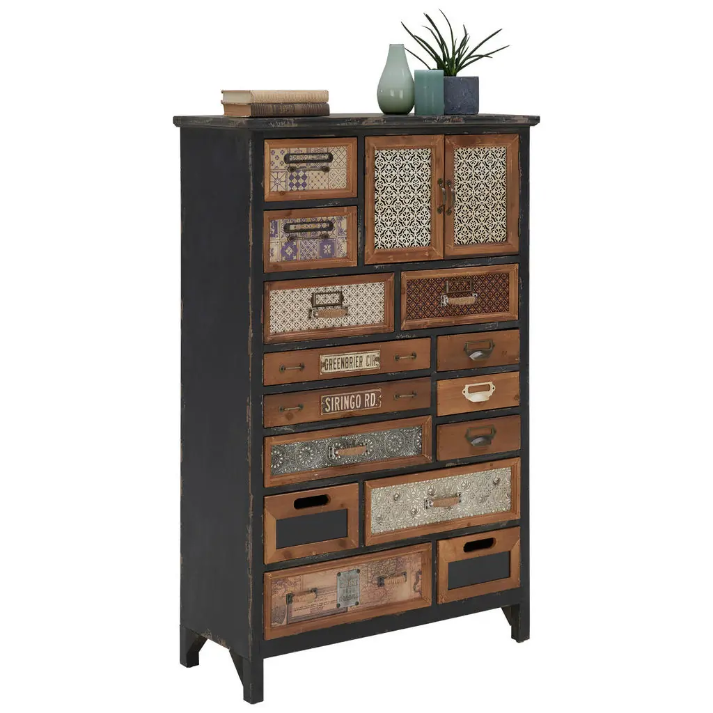 Comodă 76/119/32 cm