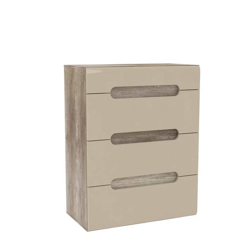 Comodă 80/104/43,5 cm