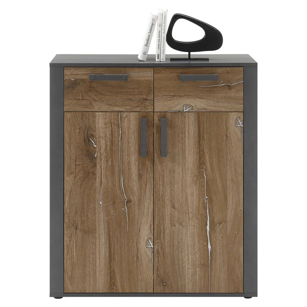 Comodă 89/102/38 cm