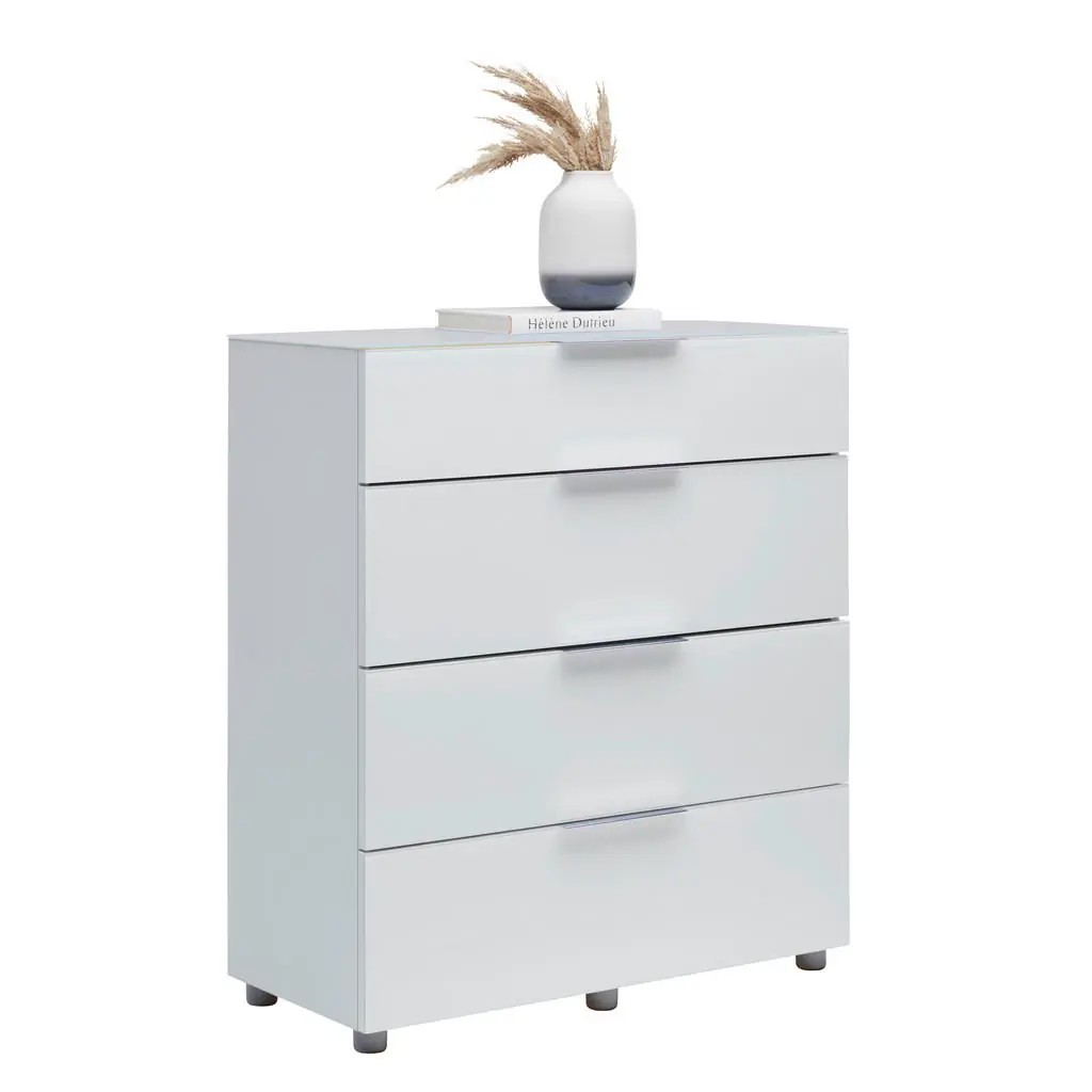 Comodă 90,3/97,6/40 cm