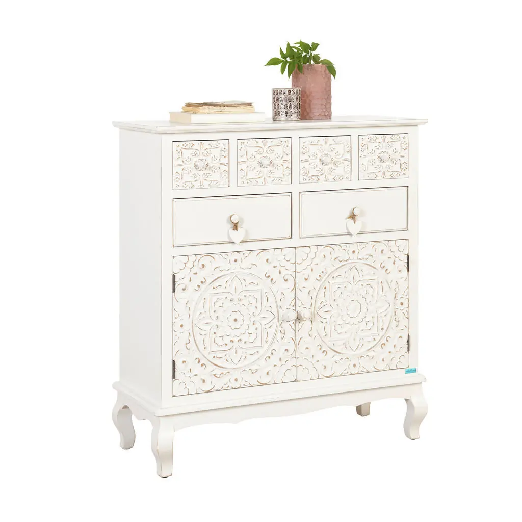 Comodă 91,5/100/38 cm