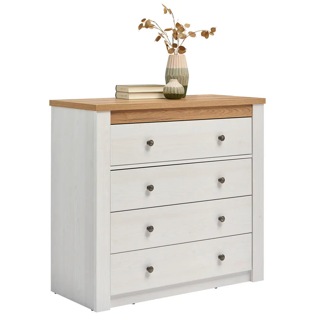 Comodă 97/90,5/42 cm