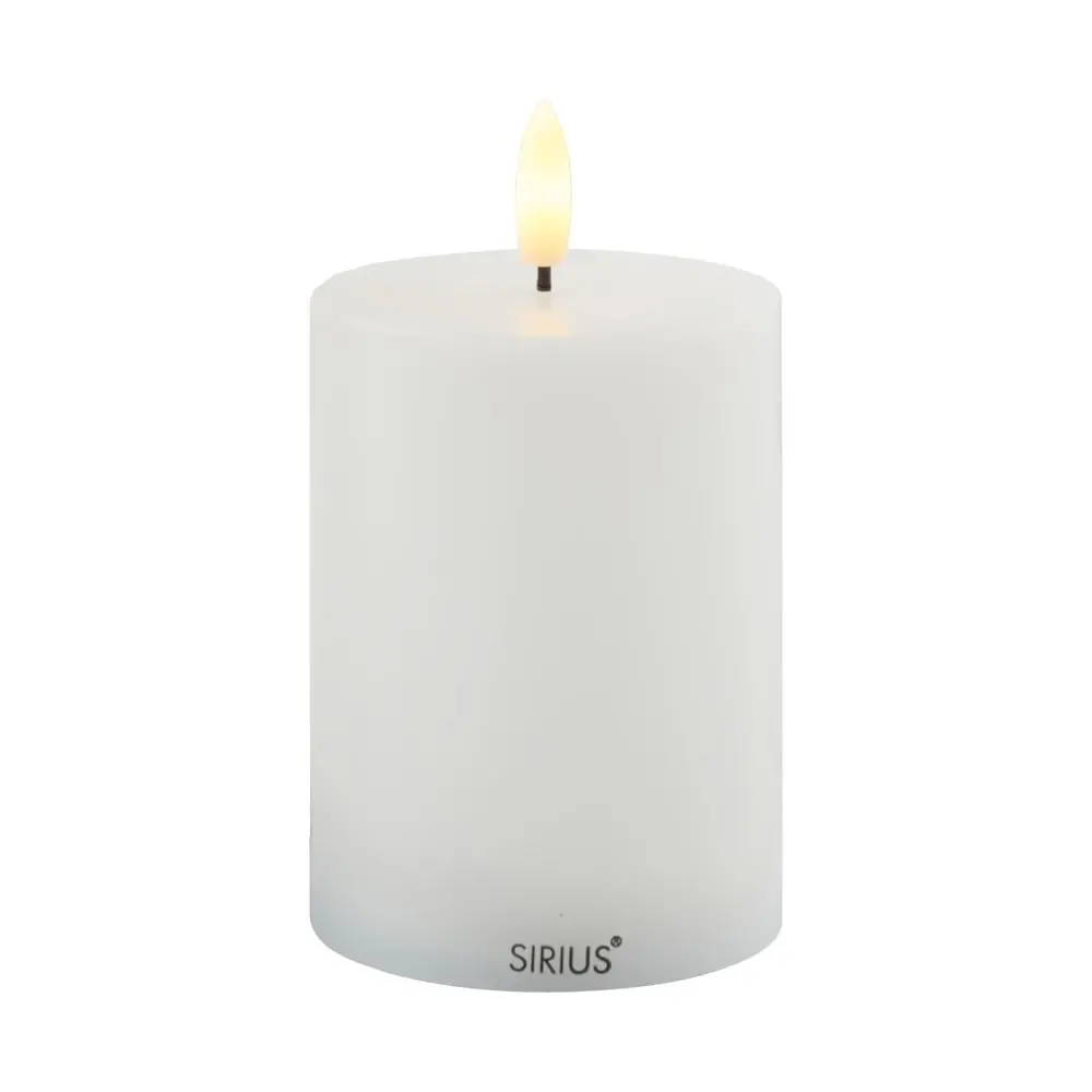 Decorațiune luminoasă albă Sille Exclusive – Sirius