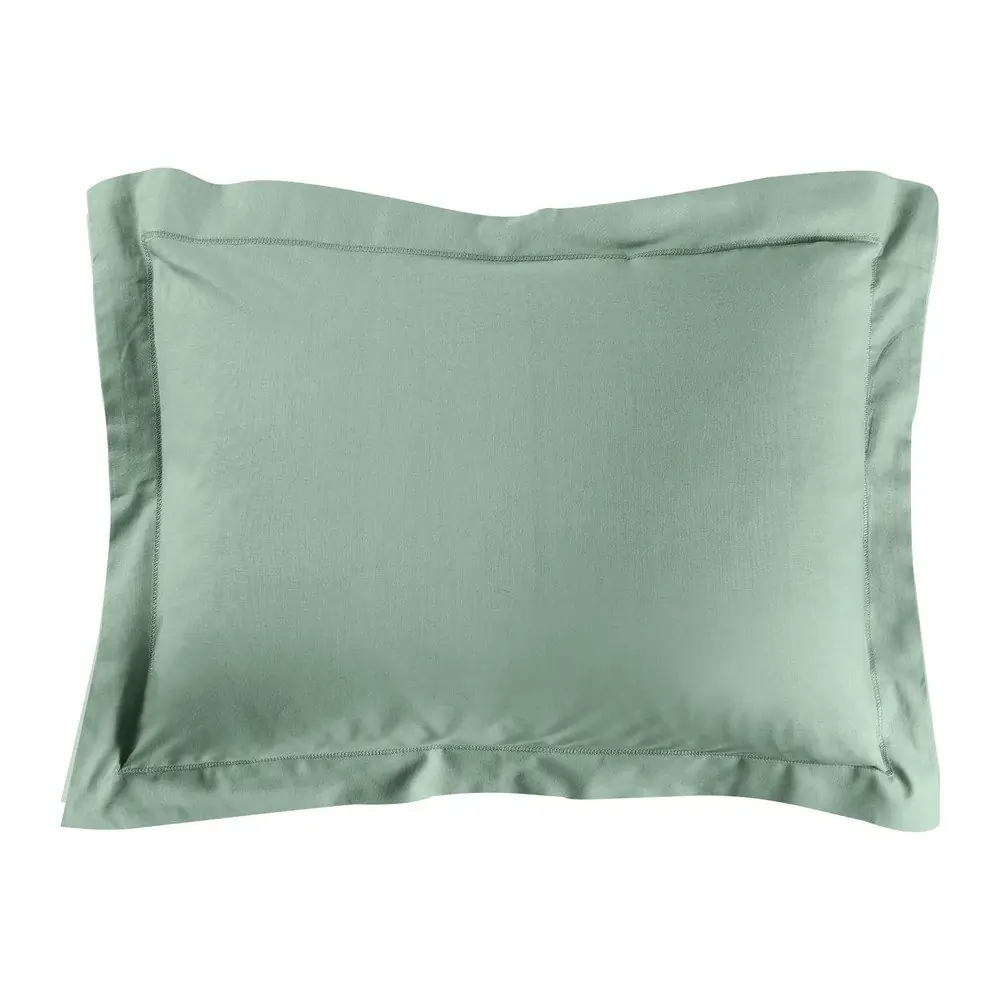 Față de pernă din bumbac 50x70 cm Lina – douceur d'intérieur