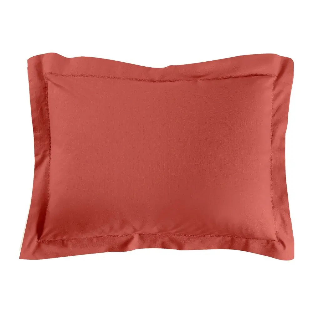 Față de pernă din bumbac 50x70 cm Lina – douceur d'intérieur