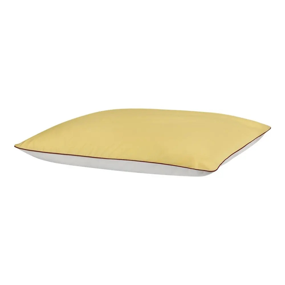 Față de pernă din bumbac satinat 50x70 cm Oba – noo.ma