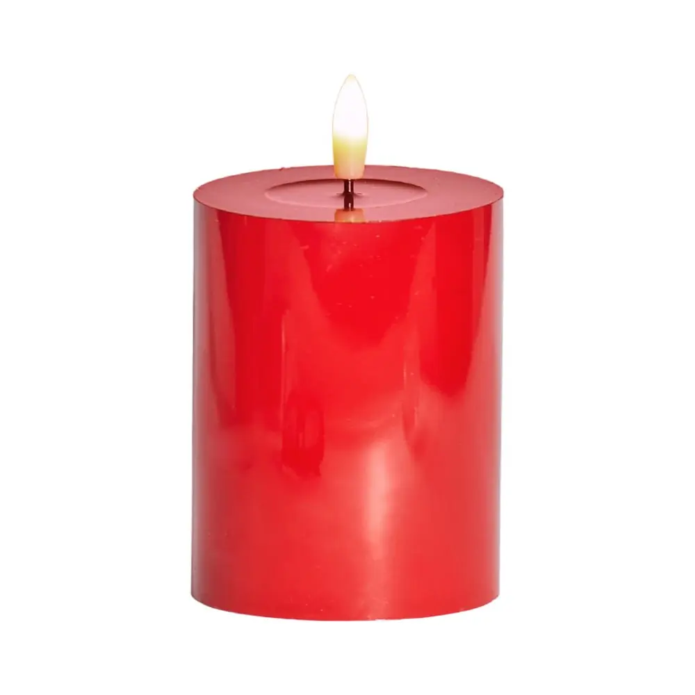 Lumânare LED cu baterii (înălțime 10 cm) Sille – Sirius