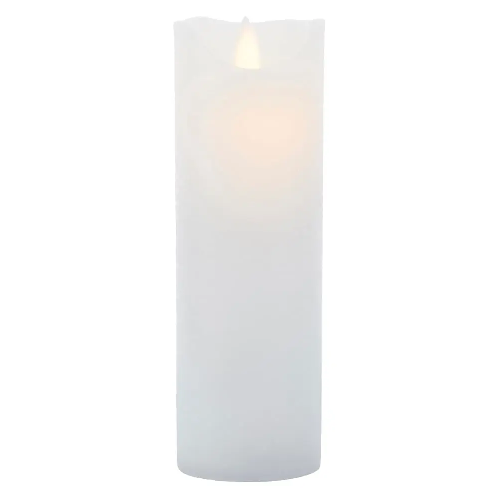 Lumânare LED (înălțime 20 cm) Sara – Sirius