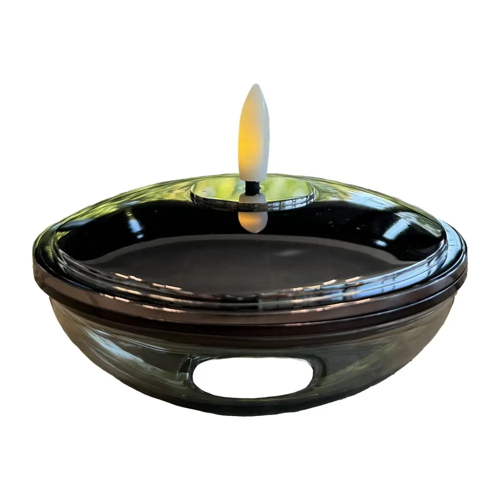 Lumânare LED (înălțime 5 cm) Lia – Sirius