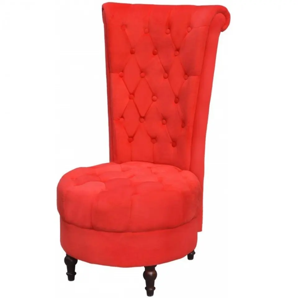 SCA211 - Scaun tapitat diverse culori pentru masuta de toaleta