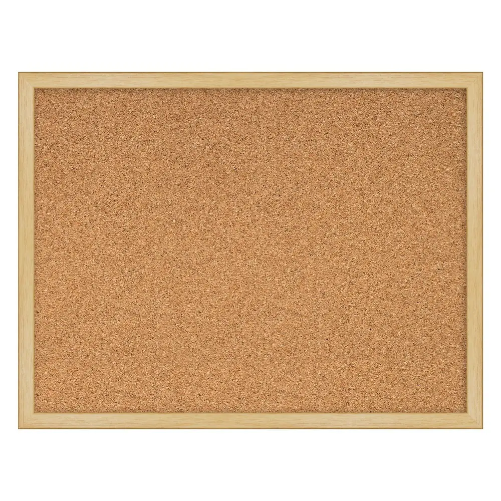 Avizier de plută 40x30 cm