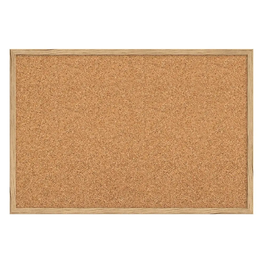 Avizier de plută 60x40 cm