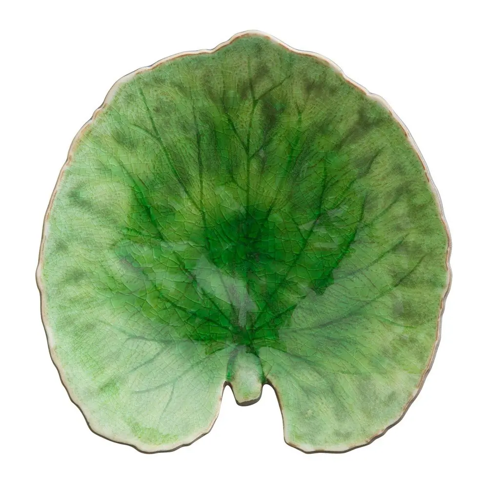 Bol din gresie ceramică Costa Nova Riviera, 17 x 17,6 cm, verde